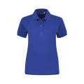 Dames Polo Santino MONZA Royal Blue